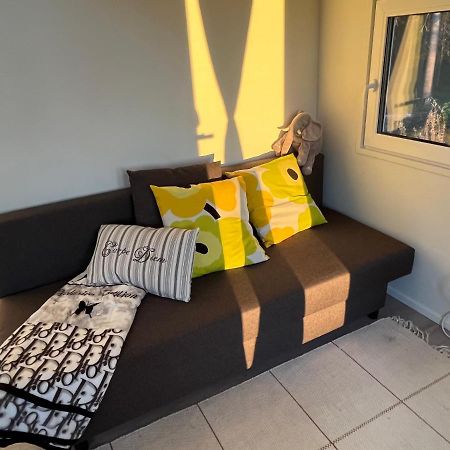 Luxus Tiny House Saagala Villa Tornio Ngoại thất bức ảnh