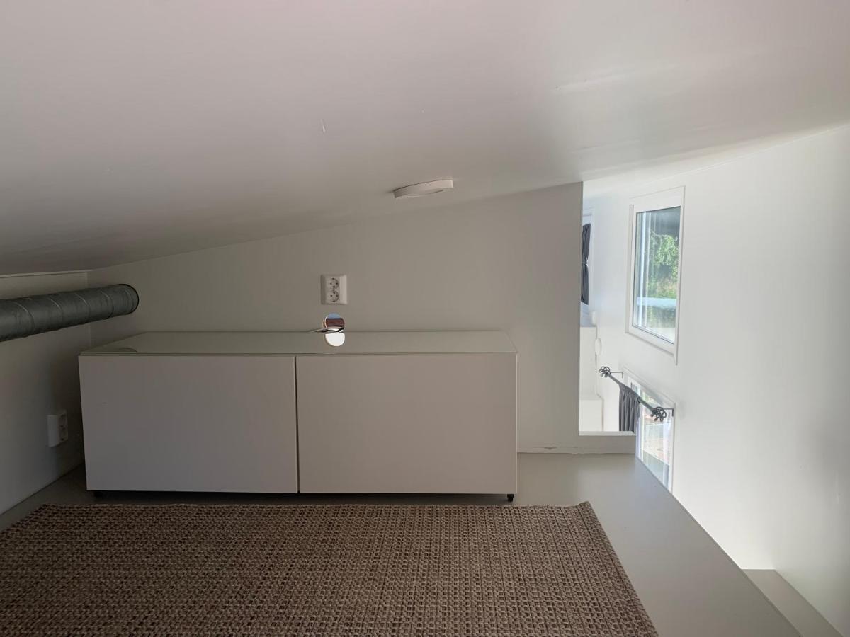 Luxus Tiny House Saagala Villa Tornio Ngoại thất bức ảnh